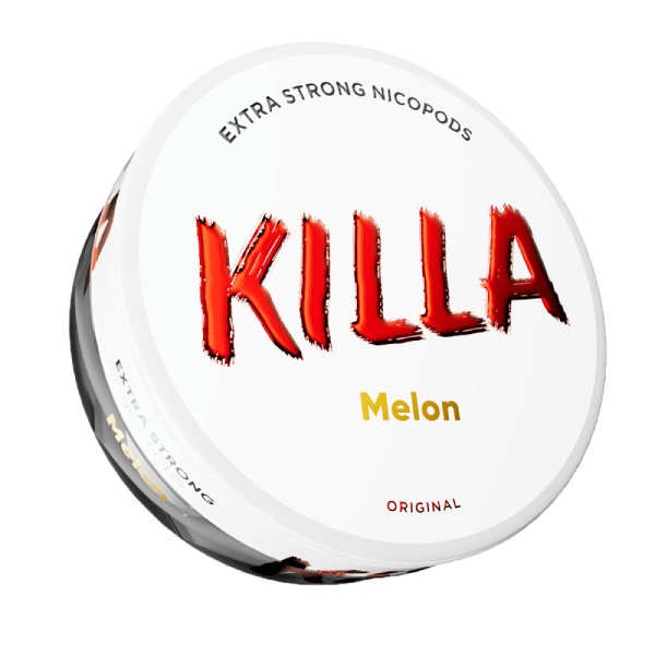 Killa White Melon