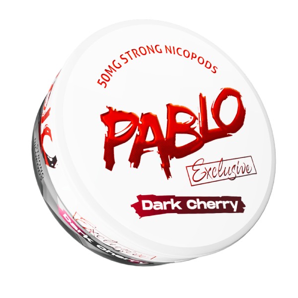 Pablo Exclusive Dark Cherry