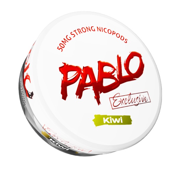 Pablo Exclusive Kiwi